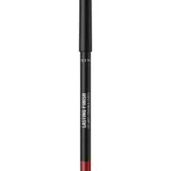RIMMEL MATITA LABBRA LASTING FINISH N.580 BITTEN RED