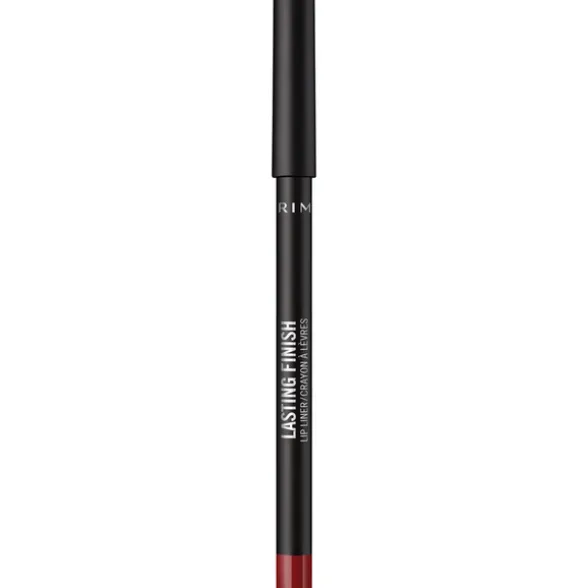 RIMMEL MATITA LABBRA LASTING FINISH N.580 BITTEN RED