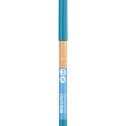 RIMMEL MATITA OCCHI KIND & FREE CLEAN EYE LINER N.06 ANIME BLUE