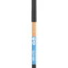 RIMMEL MATITA OCCHI KIND & FREE CLEAN EYE LINER N.01 PITCH