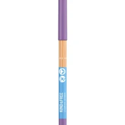 RIMMEL MATITA OCCHI KIND & FREE CLEAN EYE LINER N.03 GRAPE