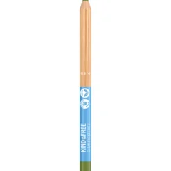 RIMMEL MATITA OCCHI KIND & FREE CLEAN EYE LINER N.04 SOFT ORCHARD