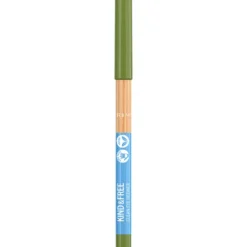 RIMMEL MATITA OCCHI KIND & FREE CLEAN EYE LINER N.04 SOFT ORCHARD