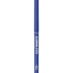 RIMMEL MATITA OCCHI SCANDAL'EYES EXAGGERATE N.04 BLUE