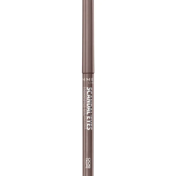 RIMMEL MATITA OCCHI SCANDAL'EYES EXAGGERATE N.06 TAUPE