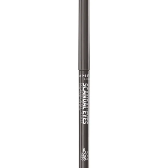 RIMMEL MATITA OCCHI SCANDAL'EYES EXAGGERATE N.03 GREY