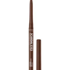 RIMMEL MATITA OCCHI SCANDAL'EYES EXAGGERATE N.02 BROWN