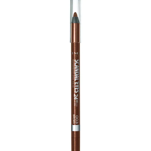 RIMMEL MATITA OCCHI SCANDALEYES KOHL N.03 BROWN