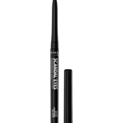RIMMEL MATITA OCCHI SCANDAL'EYES EXAGGERATE N.01 BLACK