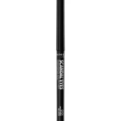 RIMMEL MATITA OCCHI SCANDAL'EYES EXAGGERATE N.01 BLACK