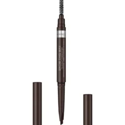 RIMMEL MATITA SOPRACCIGLIA BROW THIS WAY FILL&SCULPT 03 DARK BROWN