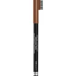 RIMMEL MATITA SOPRACCIGLIA BROW THIS WAY PROFESSIONAL PENCIL N.06 BRUNETTE