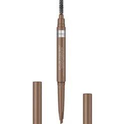 RIMMEL MATITA SOPRACCIGLIA BROW THIS WAY FILL&SCULPT 01 BLONDE