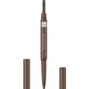 RIMMEL MATITA SOPRACCIGLIA BROW THIS WAY FILL&SCULPT 02 MEDIUM BROWN