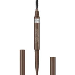 RIMMEL MATITA SOPRACCIGLIA BROW THIS WAY FILL&SCULPT 02 MEDIUM BROWN