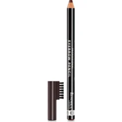 RIMMEL MATITA SOPRACCIGLIA CLASSICA N.01 DARK BROWN