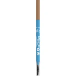 RIMMEL MATITA SOPRACCIGLIA KIND & FREE EYEBROW N.03 WARM BROWN