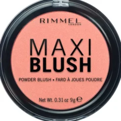 RIMMEL MAXI BLUSH N.01