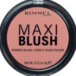 RIMMEL MAXI BLUSH N.06