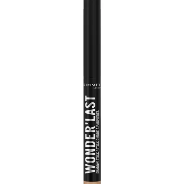 RIMMEL OMBRETTO STICK WONDER'LAST SHADOW STICK N.04 SOFT BEIGE