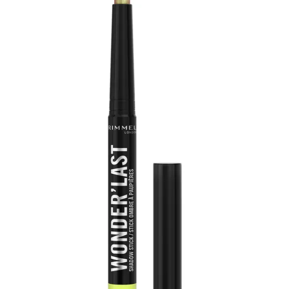 RIMMEL OMBRETTO STICK WONDER'LAST SHADOW STICK N.08 GREEN