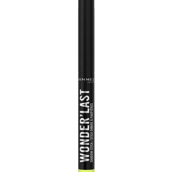 RIMMEL OMBRETTO STICK WONDER'LAST SHADOW STICK N.08 GREEN