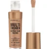 RIMMEL PRIMER E FONDOTINTA MULTI TASKER BETTER THAN FILTERS N.04 LGHTMED