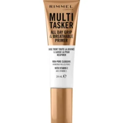 RIMMEL PRIMER MULTITASKER GRIP PRIMER