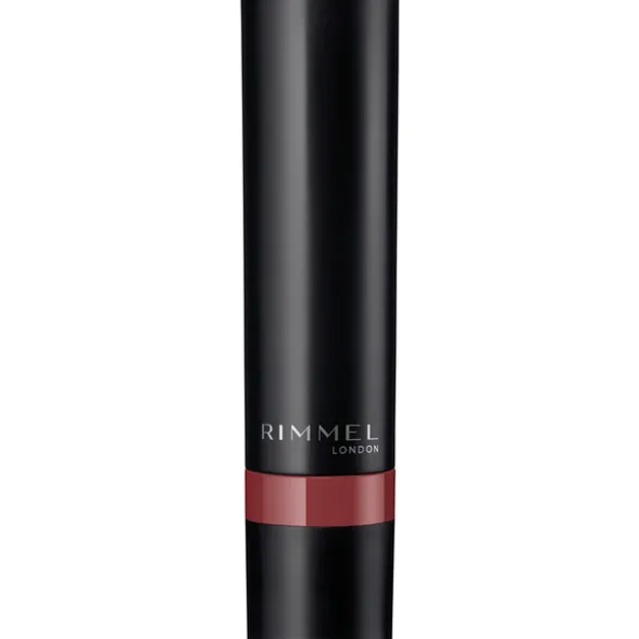 RIMMEL ROSSETTO LASTING FINISH MATTE N.160 CHESTNUT ROSE