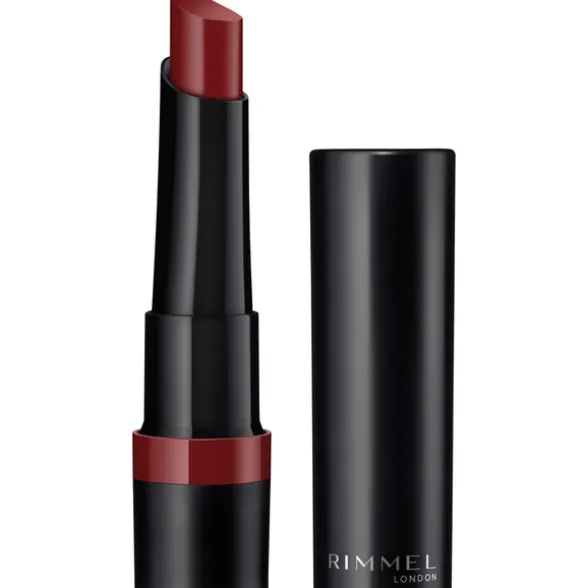 RIMMEL ROSSETTO LASTING FINISH MATTE N.530 HOLLYWOOD RED