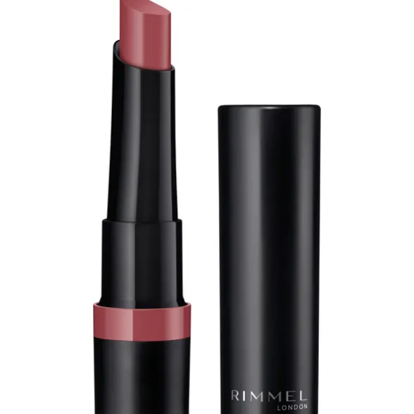 RIMMEL ROSSETTO LASTING FINISH MATTE N.220 MAUVE BLISS