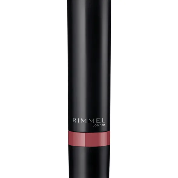 RIMMEL ROSSETTO LASTING FINISH MATTE N.220 MAUVE BLISS