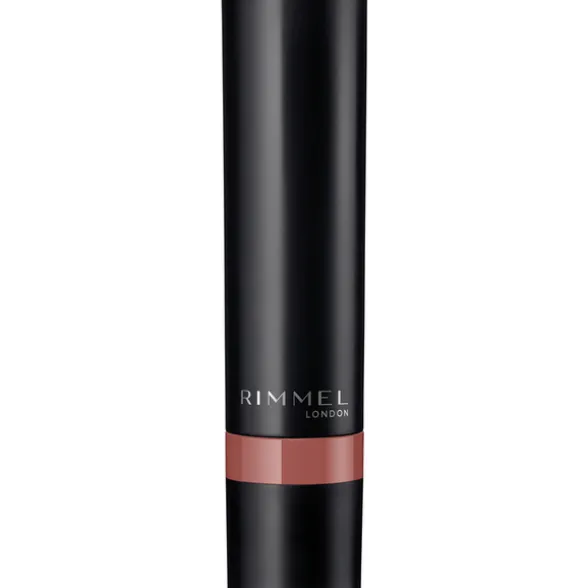 RIMMEL ROSSETTO LASTING FINISH MATTE N.730 PERFECT NUDE