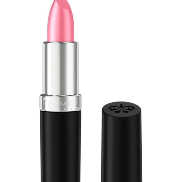 RIMMEL ROSSETTO LASTING FINISH SHIMMER N.905 ICED ROSE