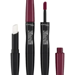 RIMMEL ROSSETTO LIQUIDO LASTING PROVOCALIPS N.570