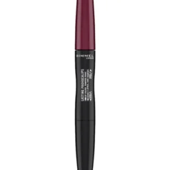 RIMMEL ROSSETTO LIQUIDO LASTING PROVOCALIPS N.570