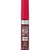 RIMMEL ROSSETTO LIQUIDO LASTING MEGA MATTE 16 ON.810 PLUM THIS SHOW