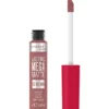 RIMMEL ROSSETTO LIQUIDO LASTING MEGA MATTE 16 ON.110 BLUSH
