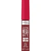 RIMMEL ROSSETTO LIQUIDO LASTING MEGA MATTE 16 ON.930 RUBY PASSION