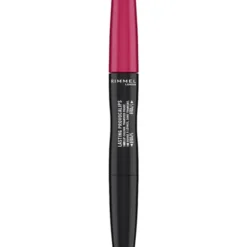 RIMMEL ROSSETTO LIQUIDO LASTING PROVOCALIPS N.310