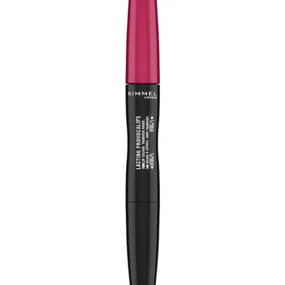 RIMMEL ROSSETTO LIQUIDO LASTING PROVOCALIPS N.310