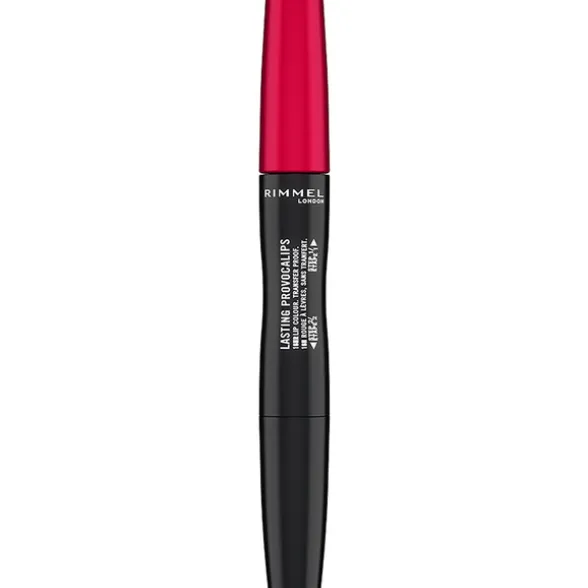 RIMMEL ROSSETTO LIQUIDO LASTING PROVOCALIPS N.500