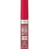 RIMMEL ROSSETTO LIQUIDO LASTING MEGA MATTE 16 ON.210 ROSE & SHINE