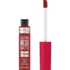 RIMMEL ROSSETTO LIQUIDO LASTING MEGA MATTE 16 ON.500  FISTARTER