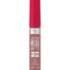 RIMMEL ROSSETTO LIQUIDO LASTING MEGA MATTE 16 ON.709 STRAPLESS
