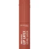 RIMMEL ROSSETTO LIQUIDO LIP LATEX N.250 HONEY-BUN
