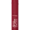 RIMMEL ROSSETTO LIQUIDO LIP LATEX N.450 MAJESTY