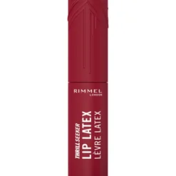 RIMMEL ROSSETTO LIQUIDO LIP LATEX N.450 MAJESTY