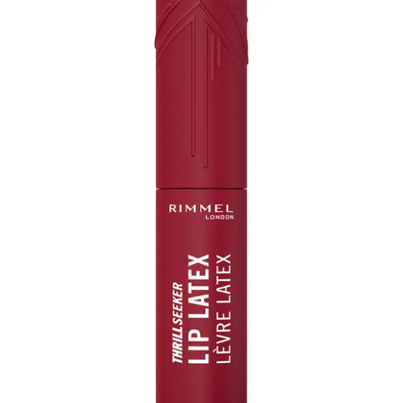 RIMMEL ROSSETTO LIQUIDO LIP LATEX N.450 MAJESTY