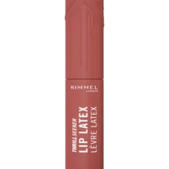 RIMMEL ROSSETTO LIQUIDO LIP LATEX N.150 MAGNETIC